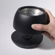 Ultrasonic Cleaning Orb - Black