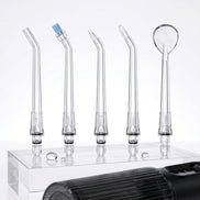 Portable Water Flosser - Black